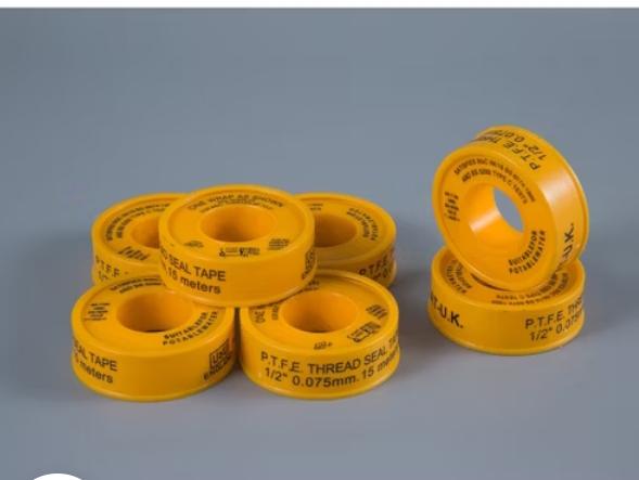 THREAD TAPE SMALL